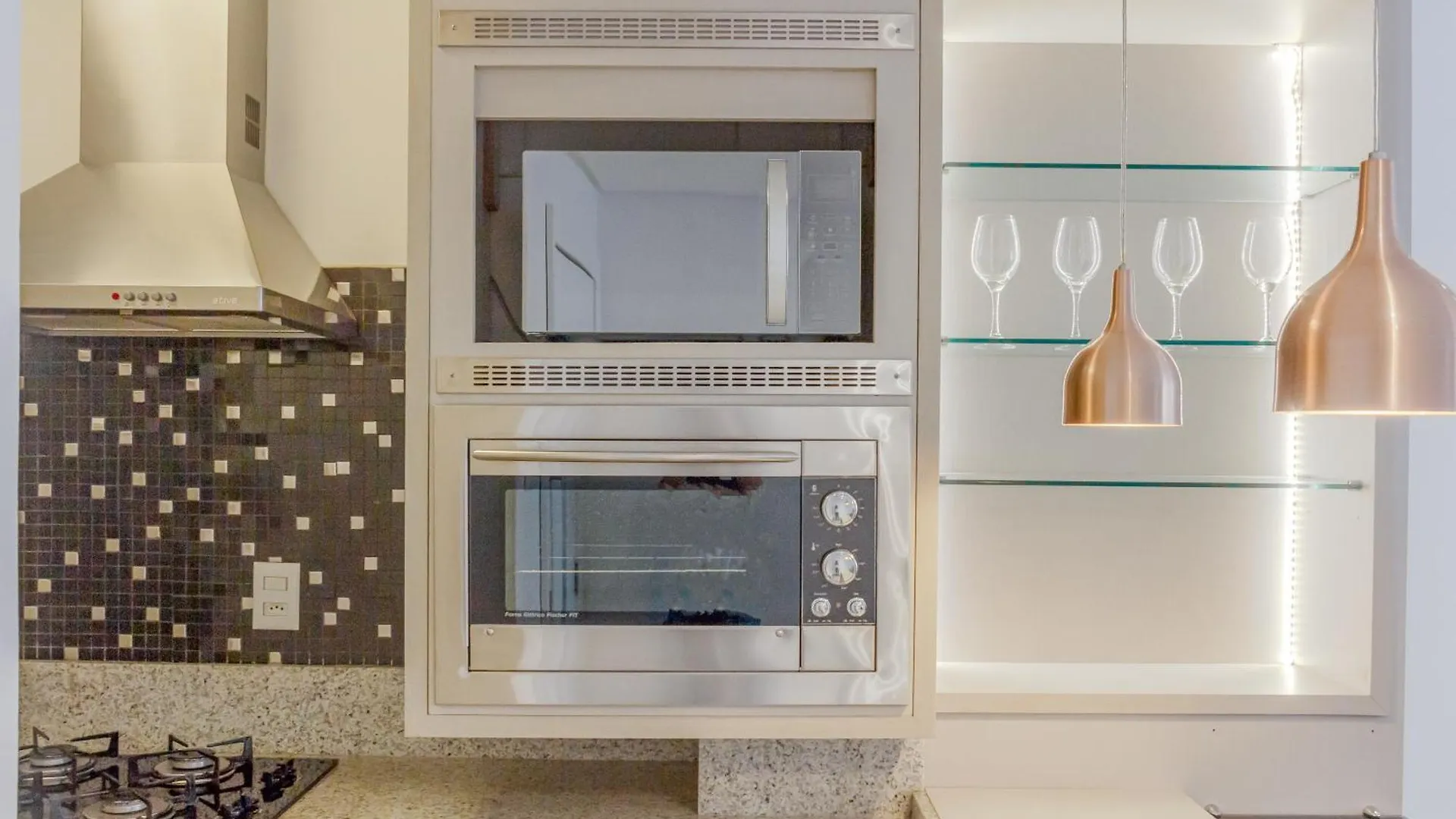 Apartament Conforto E Funcionalidade Na Beiramar Norte N1067 Florianópolis