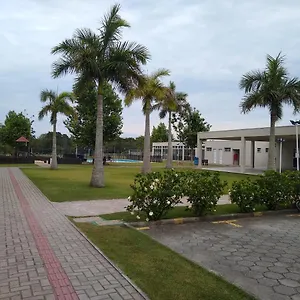 Ilha Do Sol Apartamento