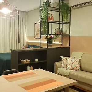Com Piscina Ingleses 202 Apartamento