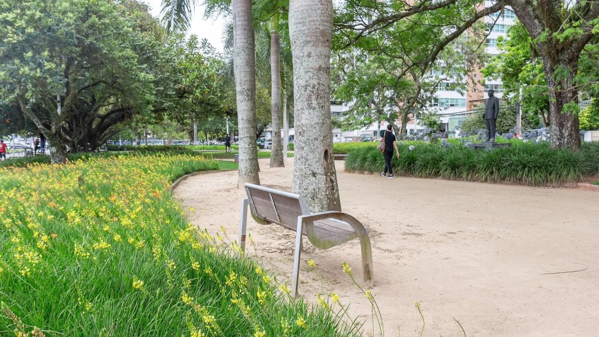 Apartamento Solar Angra dos Reis, conforto e funcionalidade em localização estratégica na Beiramar Norte N1067 Florianópolis