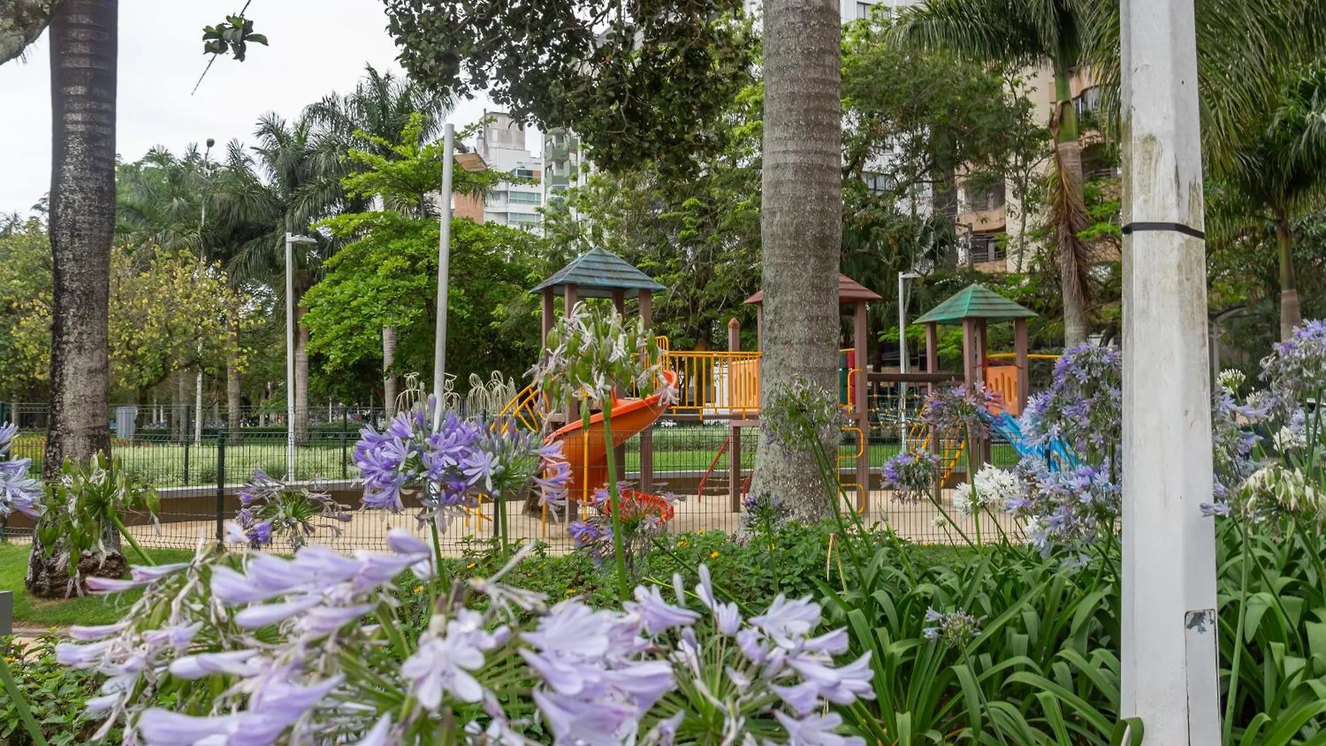 Conforto E Funcionalidade Na Beiramar Norte N1067 Florianópolis شقة